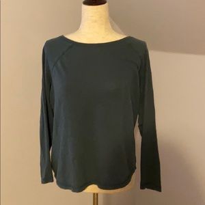 Boden baseball tee